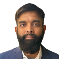 Sudheendra Rayabhagi