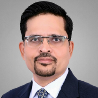 Dinesh Sharma